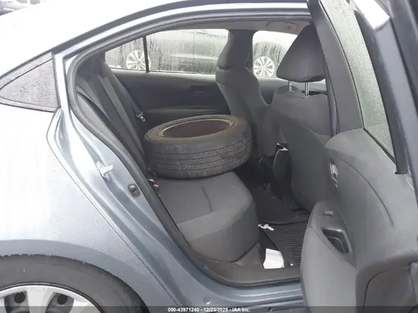 JTDEPMAE7N3000473 2022 TOYOTA COROLLA - Image 8