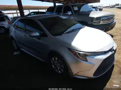 JTDEPMAE7N3001039 2022 TOYOTA COROLLA