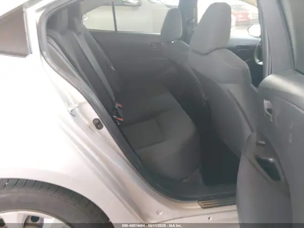 JTDEPMAE7N3001039 2022 TOYOTA COROLLA - Image 8