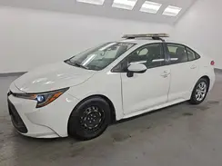 JTDEPMAE7N3001106 2022 TOYOTA COROLLA