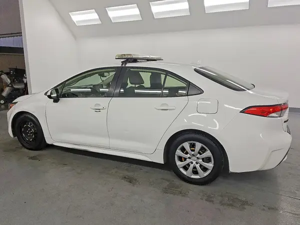 JTDEPMAE7N3001106 2022 TOYOTA COROLLA - Image 2