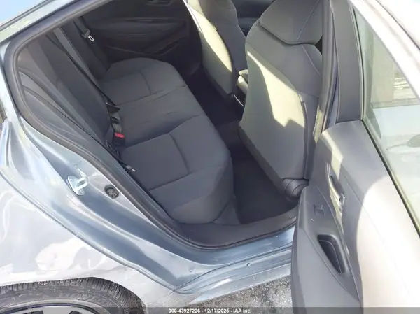 JTDEPMAE7N3001218 2022 TOYOTA COROLLA - Image 8