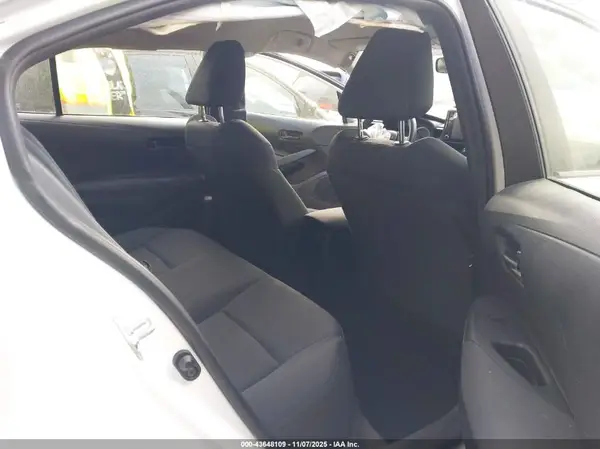 JTDEPMAE7N3002174 2022 TOYOTA COROLLA - Image 8