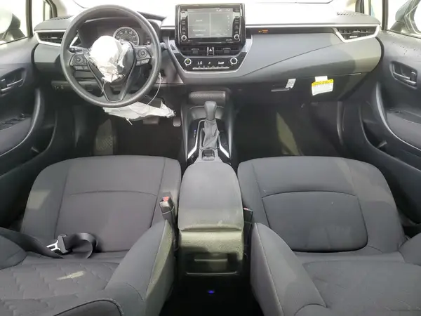 JTDEPMAE7N3003938 2022 TOYOTA COROLLA - Image 8