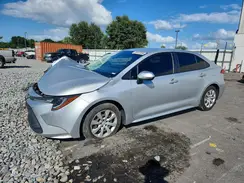 JTDEPMAE7N3004457 2022 TOYOTA COROLLA
