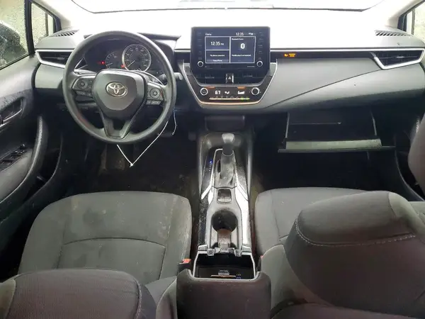 JTDEPMAE7N3005625 2022 TOYOTA COROLLA - Image 8