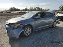 JTDEPMAE7N3005768 2022 TOYOTA COROLLA