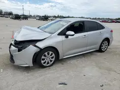 JTDEPMAE7N3007116 2022 TOYOTA COROLLA