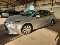 JTDEPMAE7N3007147 2022 TOYOTA COROLLA