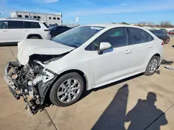 JTDEPMAE7N3008511 2022 TOYOTA COROLLA