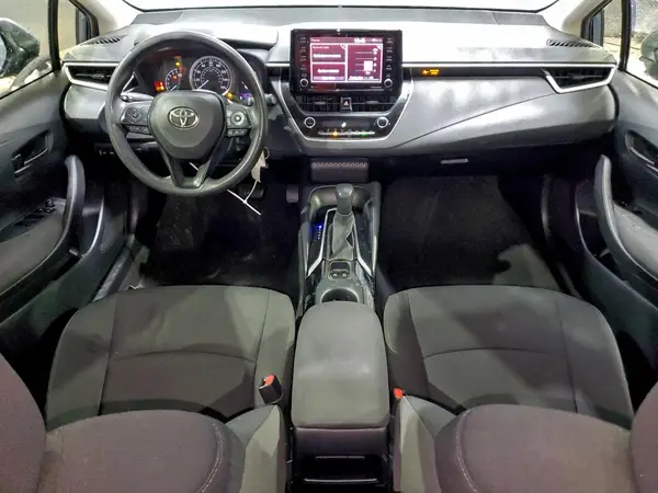 JTDEPMAE7N3008881 2022 TOYOTA COROLLA - Image 8