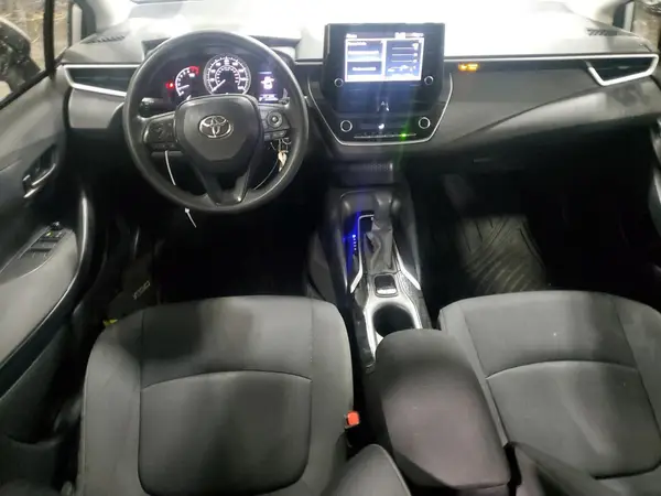 JTDEPMAE7N3009867 2022 TOYOTA COROLLA - Image 8