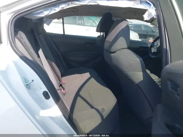 JTDEPMAE7N3009870 2022 TOYOTA COROLLA - Image 8