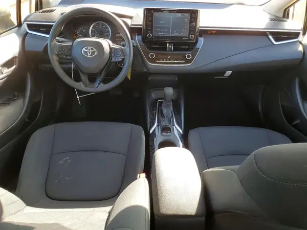 JTDEPMAE7N3009965 2022 TOYOTA COROLLA - Image 8