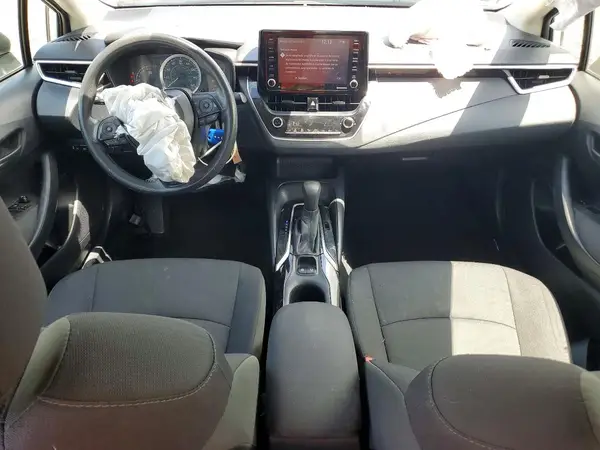 JTDEPMAE7N3010761 2022 TOYOTA COROLLA - Image 8