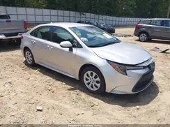JTDEPMAE7N3012204 2022 TOYOTA COROLLA