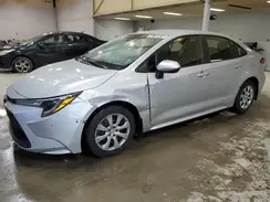 JTDEPMAE7N3012784 2022 TOYOTA COROLLA