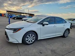 JTDEPMAE7N3012882 2022 TOYOTA COROLLA
