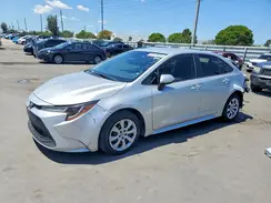 JTDEPMAE7N3013420 2022 TOYOTA COROLLA