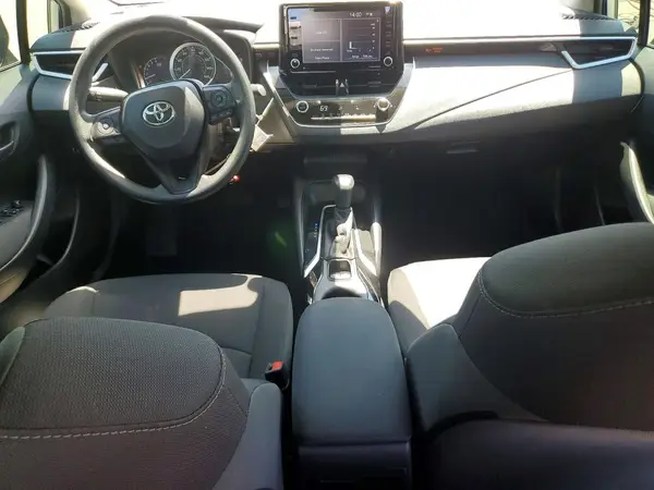 JTDEPMAE7N3013420 2022 TOYOTA COROLLA - Image 8