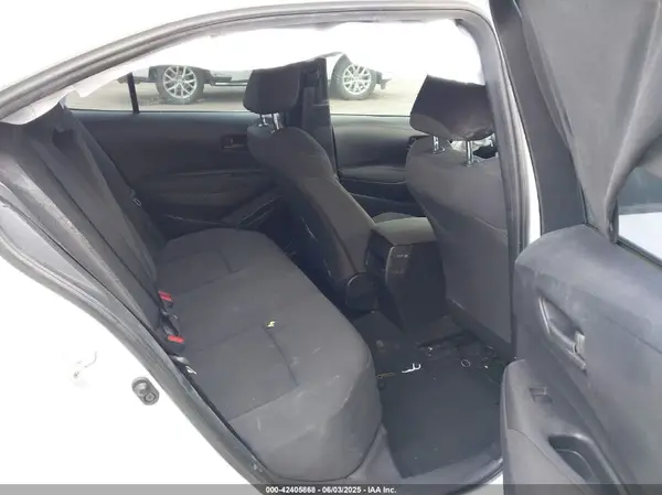 JTDEPMAE7N3014065 2022 TOYOTA COROLLA - Image 8