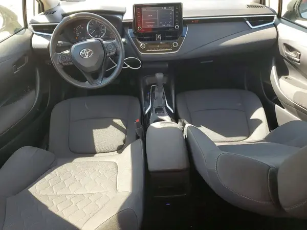JTDEPMAE7N3014082 2022 TOYOTA COROLLA - Image 8