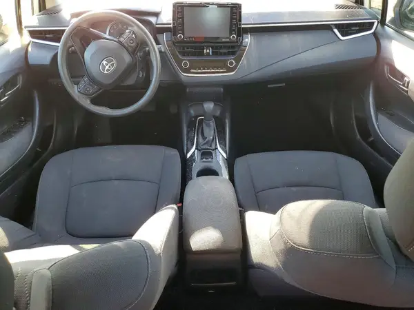JTDEPMAE7N3014454 2022 TOYOTA COROLLA - Image 8
