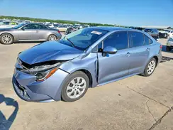 JTDEPMAE7N3014518 2022 TOYOTA COROLLA