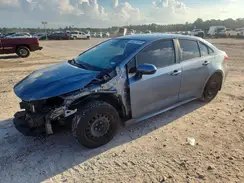 JTDEPMAE7N3015233 2022 TOYOTA COROLLA