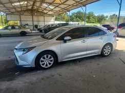 JTDEPMAE7N3016060 2022 TOYOTA COROLLA