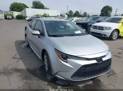 JTDEPMAE7N3016298 2022 TOYOTA COROLLA