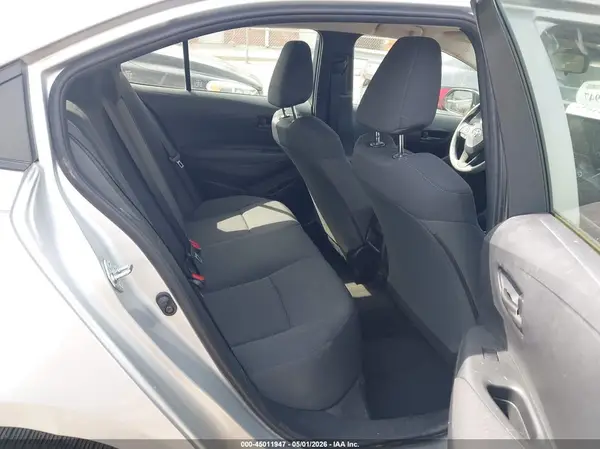 JTDEPMAE7N3016298 2022 TOYOTA COROLLA - Image 8