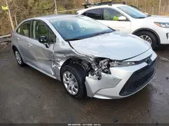 JTDEPMAE7N3016379 2022 TOYOTA COROLLA