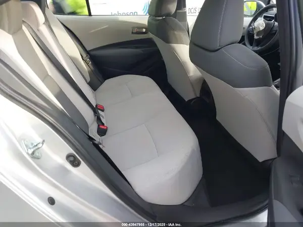 JTDEPMAE7N3016379 2022 TOYOTA COROLLA - Image 8