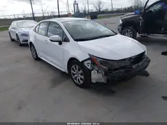JTDEPMAE7N3016589 2022 TOYOTA COROLLA