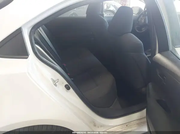 JTDEPMAE7N3016737 2022 TOYOTA COROLLA - Image 8