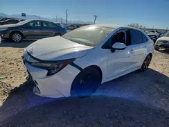 JTDEPMAE7N3017323 2022 TOYOTA COROLLA