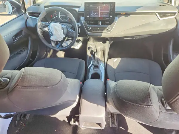 JTDEPMAE7N3017323 2022 TOYOTA COROLLA - Image 8