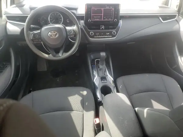 JTDEPMAE7N3017385 2022 TOYOTA COROLLA - Image 8