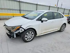 JTDEPMAE7N3017418 2022 TOYOTA COROLLA