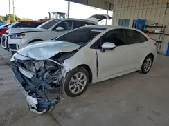 JTDEPMAE7N3017998 2022 TOYOTA COROLLA