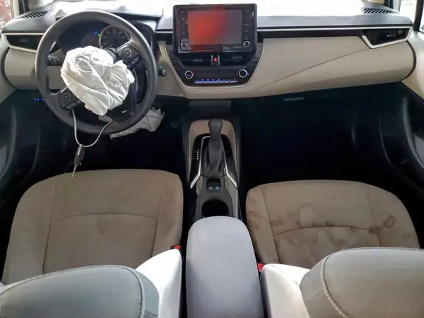 JTDEPMAE7N3017998 2022 TOYOTA COROLLA - Image 8