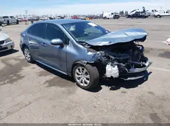 JTDEPMAE7N3018102 2022 TOYOTA COROLLA