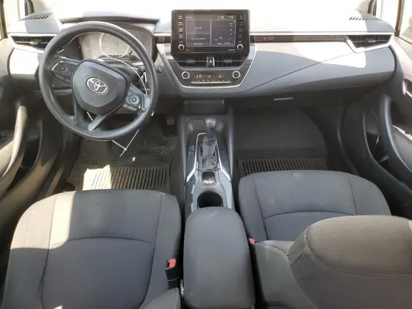 JTDEPMAE7N3018746 2022 TOYOTA COROLLA - Image 8