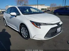 JTDEPMAE7N3020075 2022 TOYOTA COROLLA