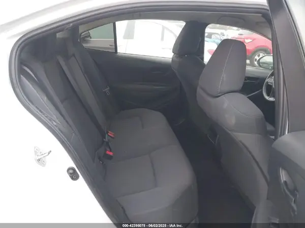 JTDEPMAE7N3020352 2022 TOYOTA COROLLA - Image 8