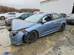 JTDEPMAE7N3020383 2022 TOYOTA COROLLA