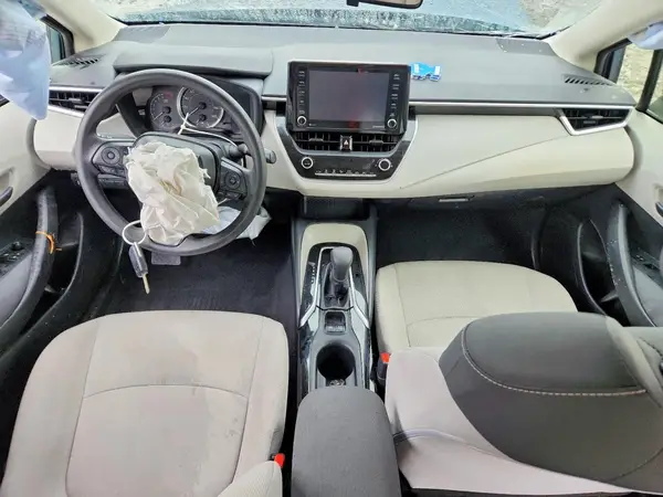 JTDEPMAE7N3020383 2022 TOYOTA COROLLA - Image 8