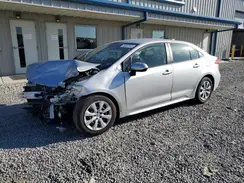 JTDEPMAE7N3020562 2022 TOYOTA COROLLA