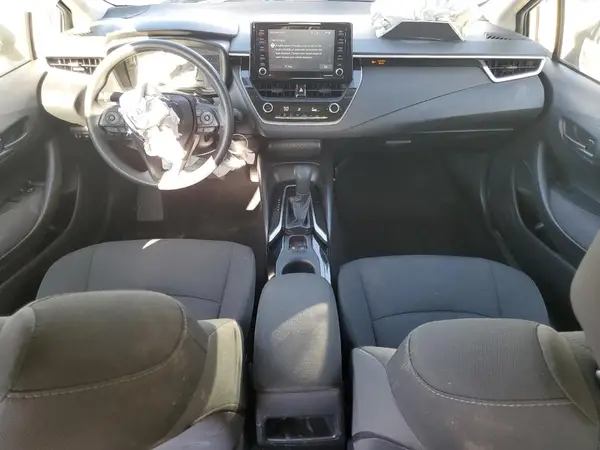 JTDEPMAE7N3020562 2022 TOYOTA COROLLA - Image 8